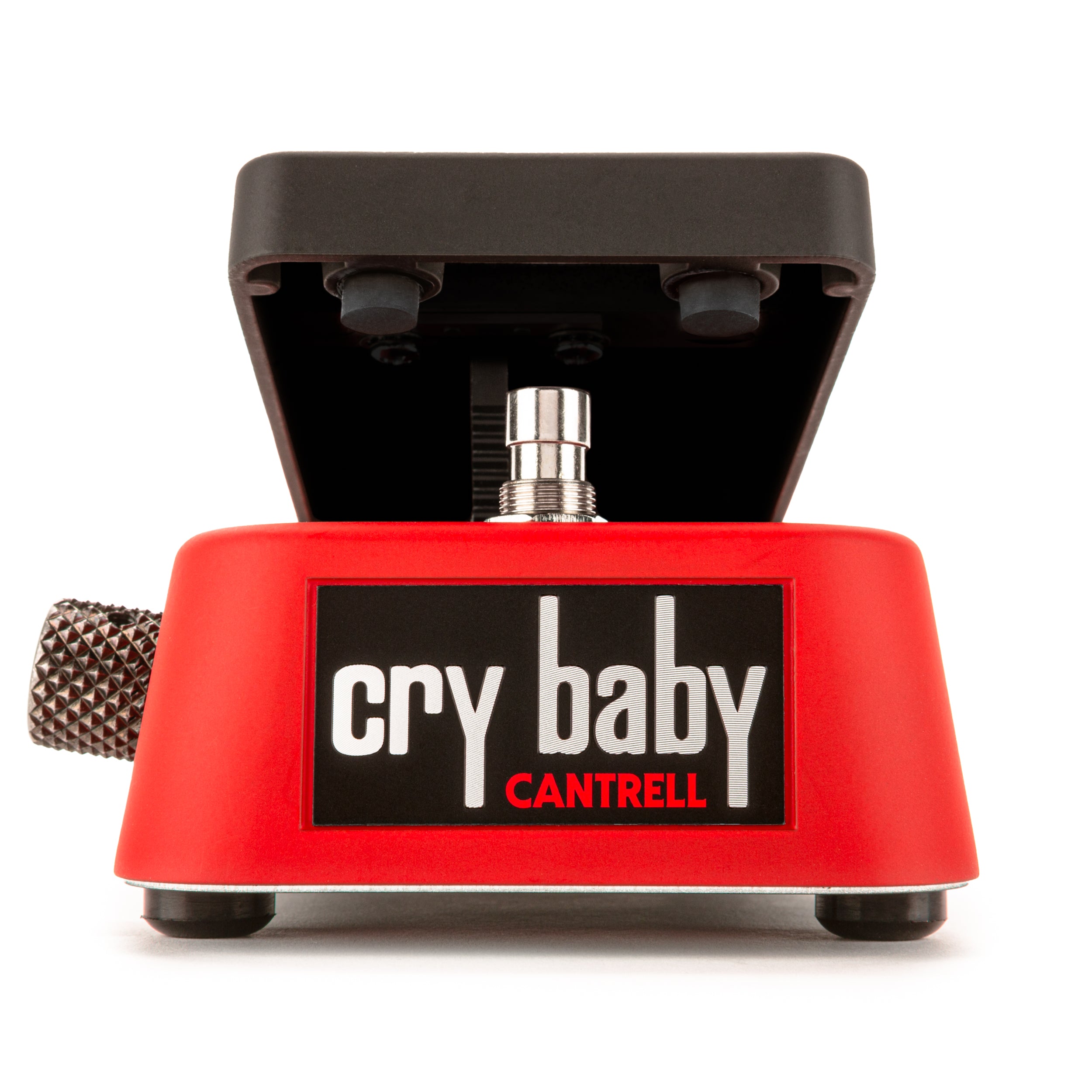 Dunlop JC95IWB Jerry Cantrell I Want Blood Cry Baby Wah