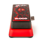 Dunlop JC95IWB Jerry Cantrell I Want Blood Cry Baby Wah