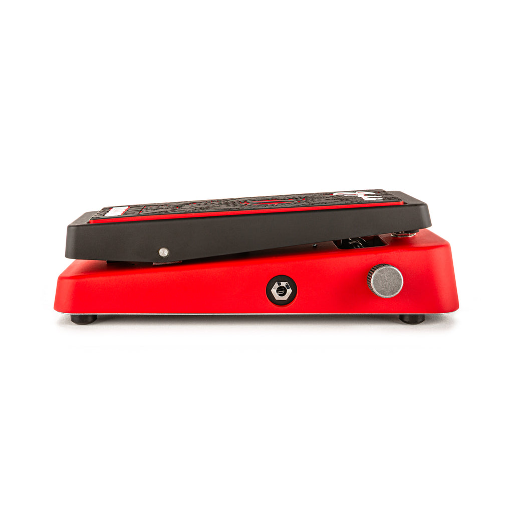 Dunlop JC95IWB Jerry Cantrell I Want Blood Cry Baby Wah
