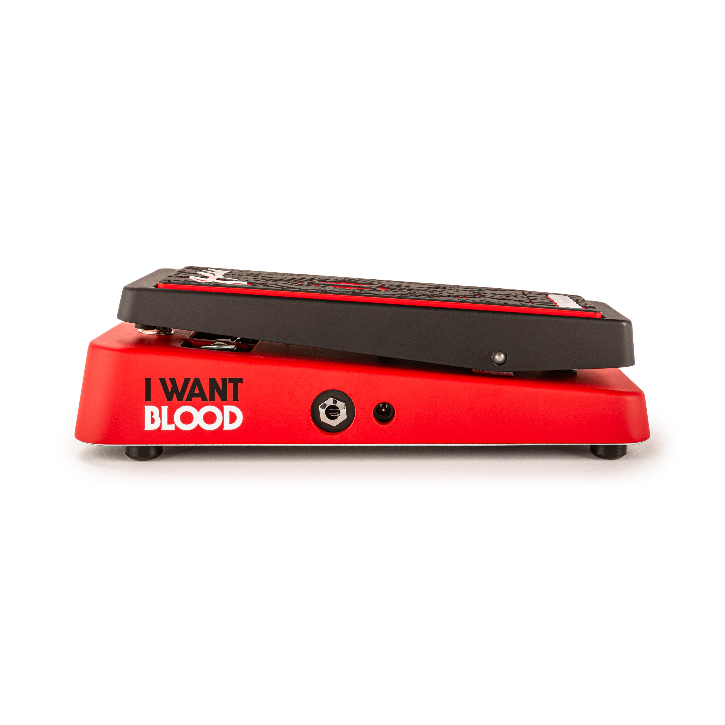 Dunlop JC95IWB Jerry Cantrell I Want Blood Cry Baby Wah