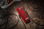 Dunlop JC95IWB Jerry Cantrell I Want Blood Cry Baby Wah