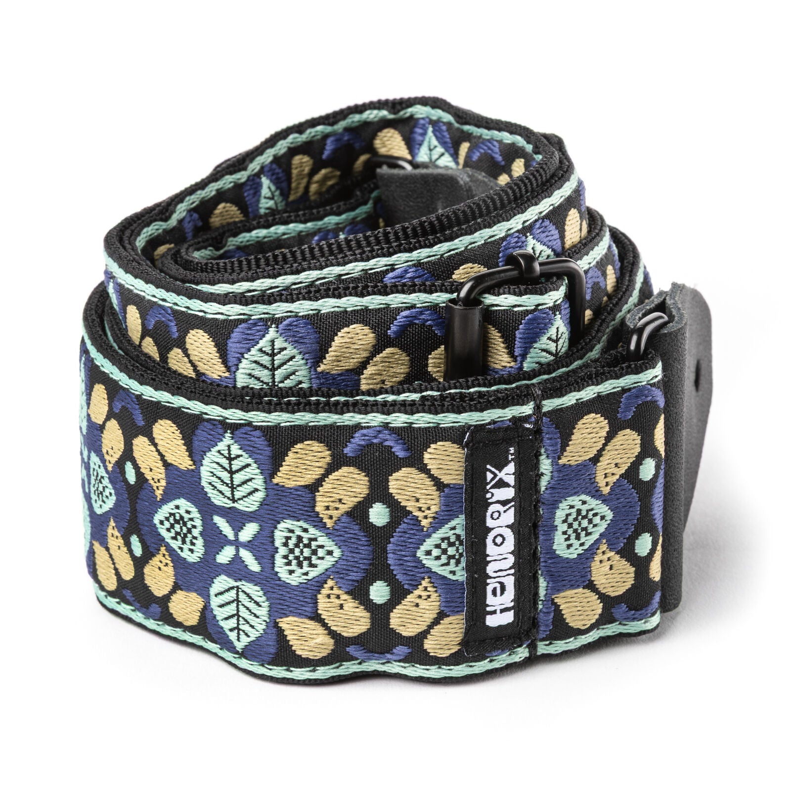 Dunlop JH29 Tracolla Jimi Hendrix Foliate