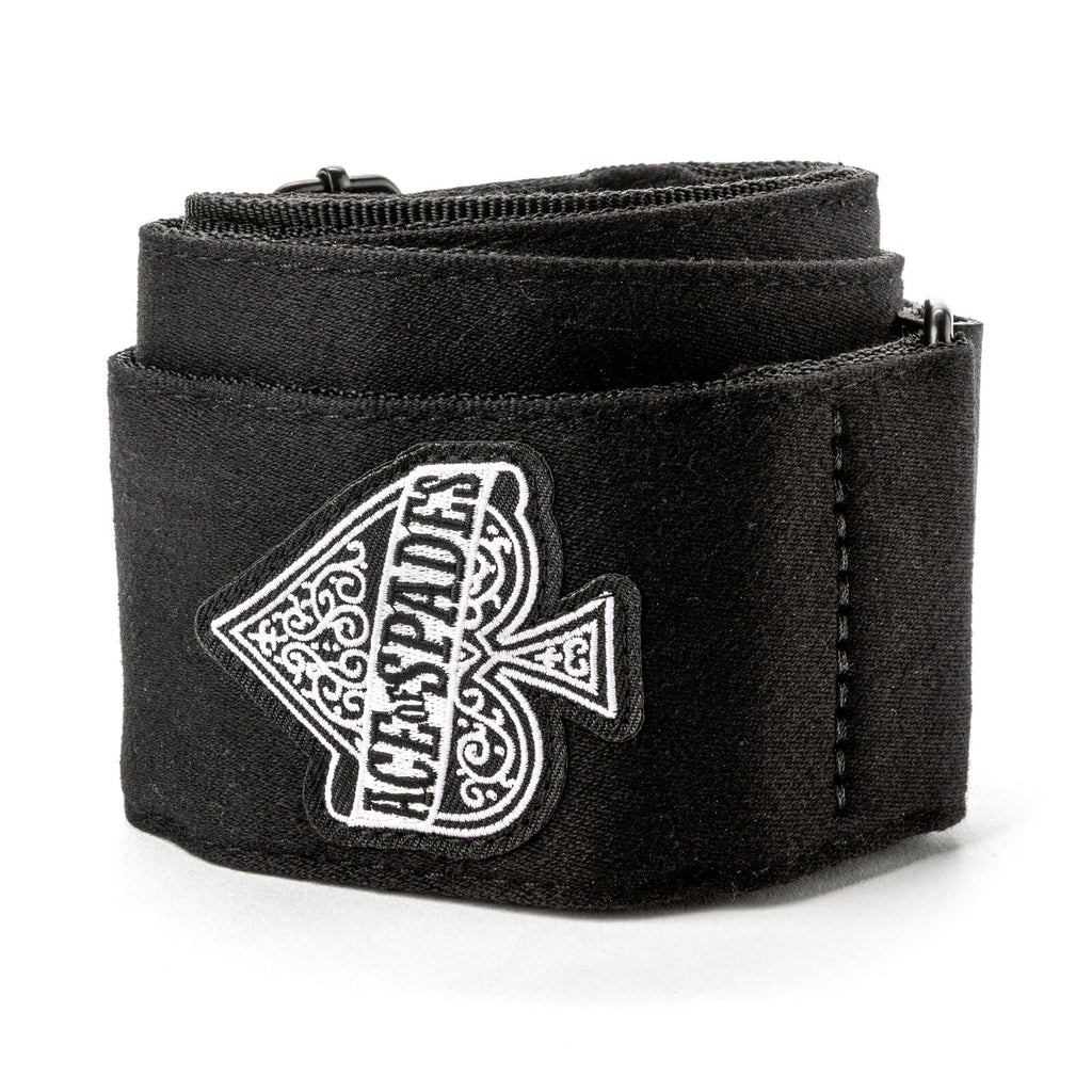 Dunlop MH01 Tracolla Motörhead Spades