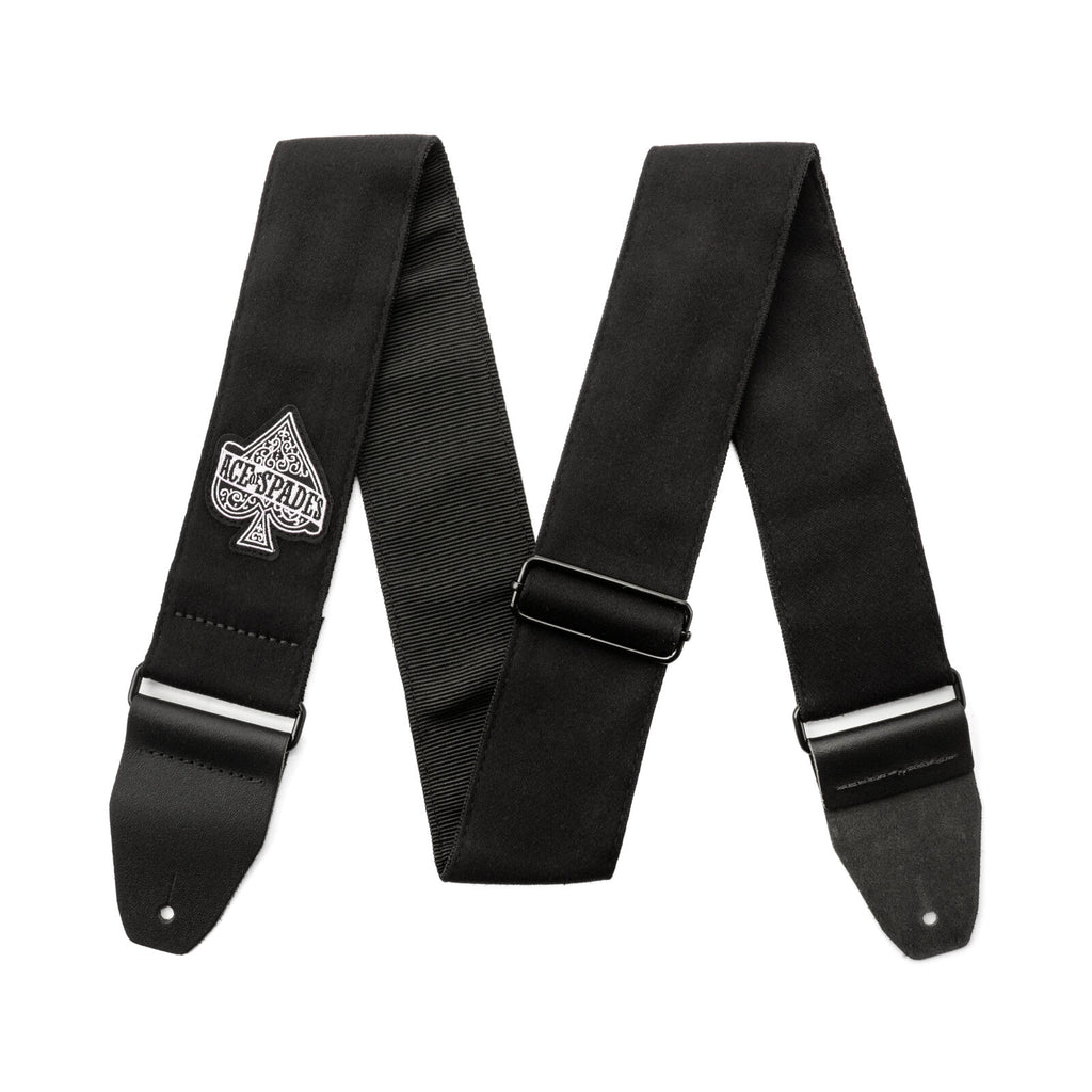 Dunlop MH01 Tracolla Motörhead Spades