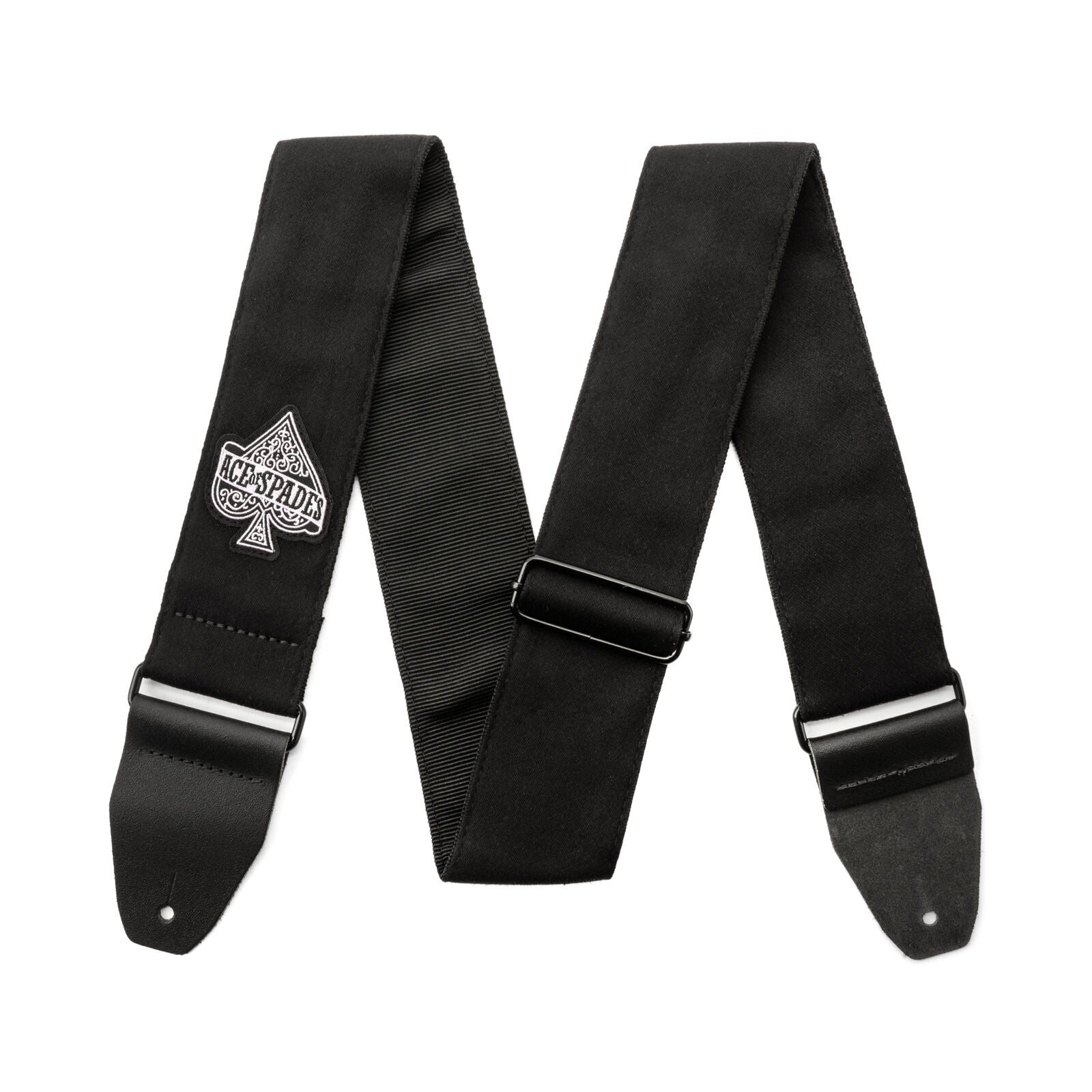Dunlop MH01 Tracolla Motörhead Spades