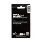 Dunlop PG462P Paul Gilbert Custom Tortex TIII 0.73 mm Player's Pack 12