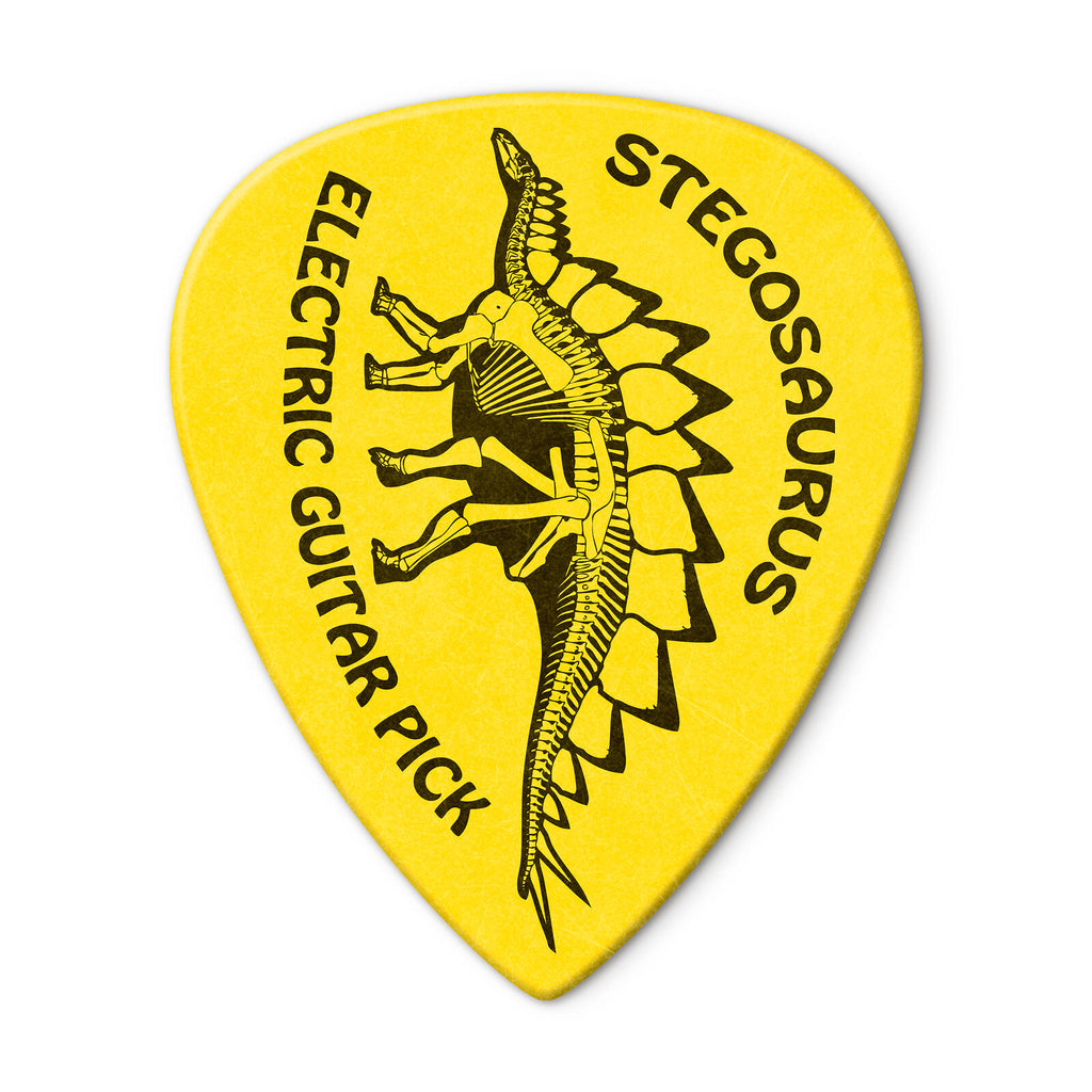 Dunlop PG462P Paul Gilbert Custom Tortex TIII 0.73 mm Player's Pack 12