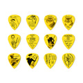 Dunlop PG462R Paul Gilbert Custom Tortex TIII 0.73 mm Refill Bag 36