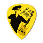 Dunlop PG462R Paul Gilbert Custom Tortex TIII 0.73 mm Refill Bag 36