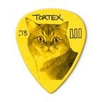 Dunlop PG462R Paul Gilbert Custom Tortex TIII 0.73 mm Refill Bag 36