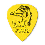 Dunlop PG462R Paul Gilbert Custom Tortex TIII 0.73 mm Refill Bag 36