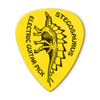 Dunlop PG462R Paul Gilbert Custom Tortex TIII 0.73 mm Refill Bag 36