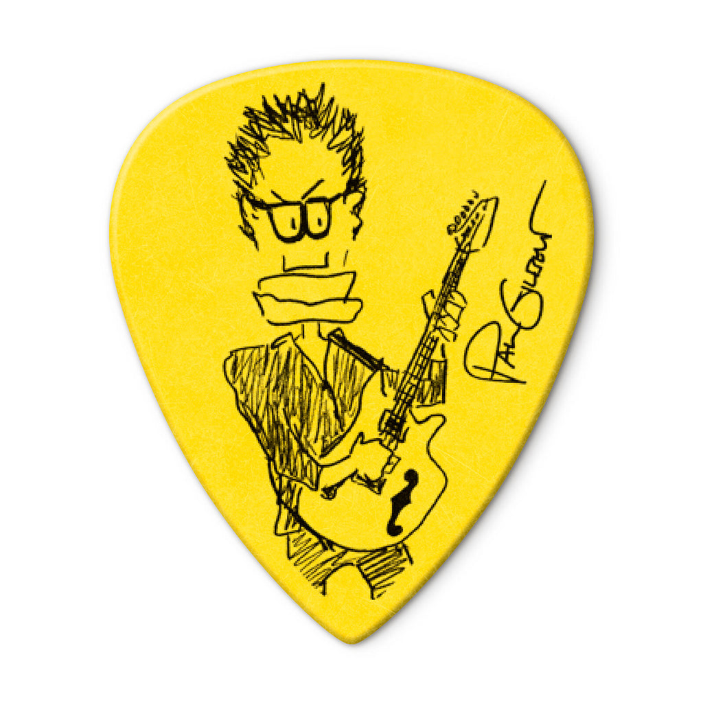 Dunlop PG462R Paul Gilbert Custom Tortex TIII 0.73 mm Refill Bag 36