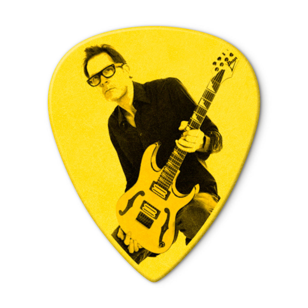 Dunlop PG462R Paul Gilbert Custom Tortex TIII 0.73 mm Refill Bag 36