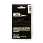 Dunlop PH122P073 Hetfield's White Fang Custom Flow .73 Player's Pack/6