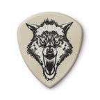 Dunlop PH122P140 Hetfield's White Fang Custom Flow 1.40 Player's Pack 6