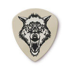 Dunlop PH122R073 Hetfield's White Fang Custom Flow 0.73 Refill Bag/24