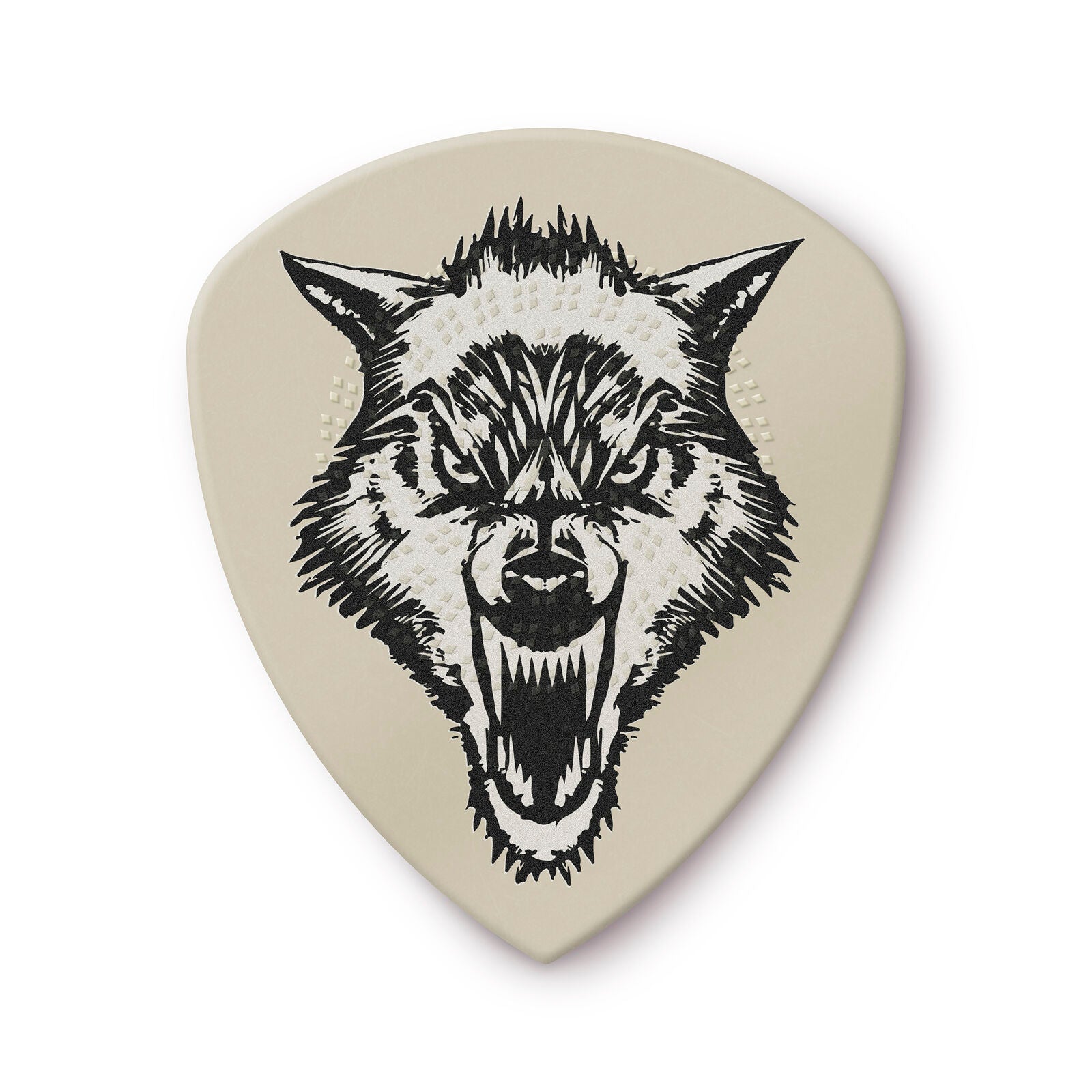 Dunlop PH122R073 Hetfield's White Fang Custom Flow 0.73 Refill Bag/24