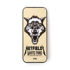 Dunlop PH122T073 Hetfield's White Fang Custom Flow 0.73 Pick Tin