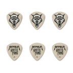 Dunlop PH122T073 Hetfield's White Fang Custom Flow 0.73 Pick Tin