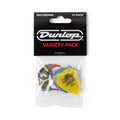 Dunlop PVP125 Recording Pick Variety Player's Pack 12