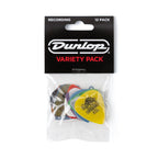 Dunlop PVP125 Recording Pick Variety Player's Pack 12