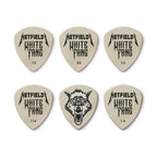 Dunlop PVPPH122 Hetfield's White Fang Custom Flow Variety Pack 6