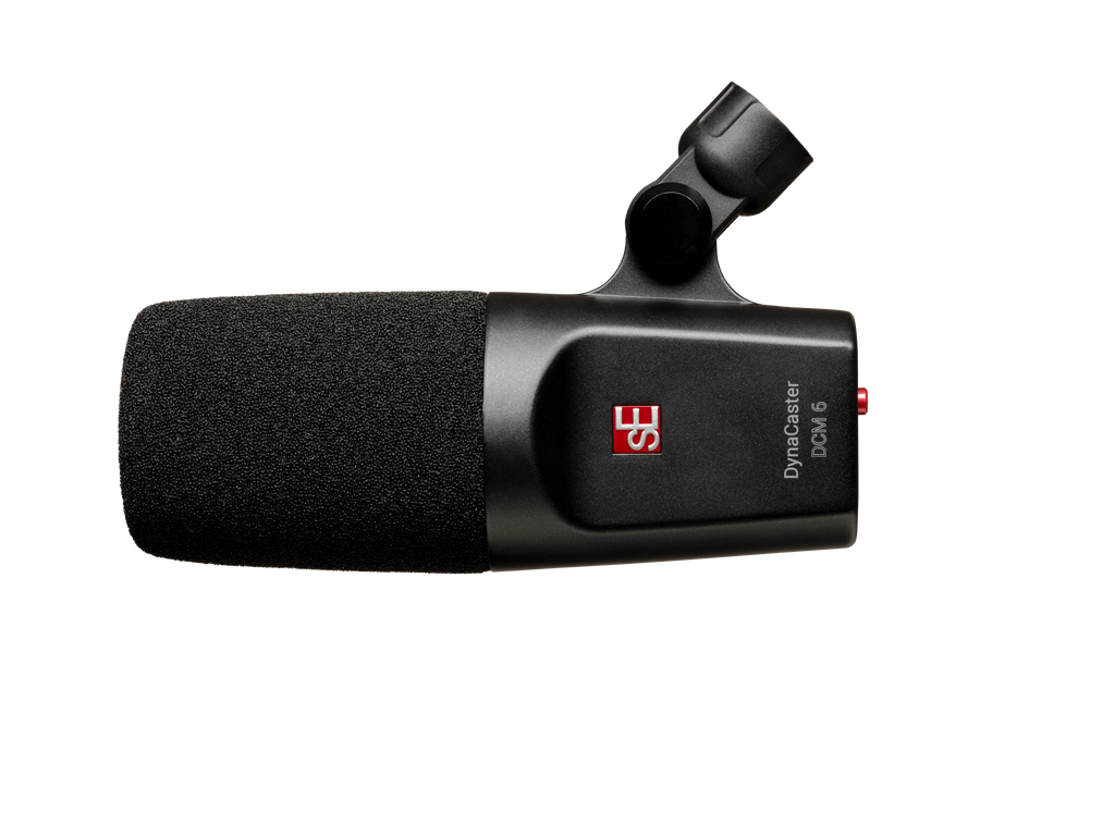SE ELECTRONICS DynaCaster DCM 6