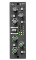 SOLID STATE LOGIC 500-Series E Dynamics Module