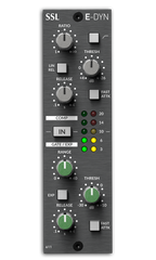 SOLID STATE LOGIC 500-Series E Dynamics Module