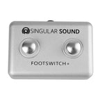 Singular Sound Footswitch per Beatbuddy e Beatbuddy Mini
