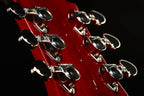 Epiphone Es-339 Cherry Chitarra Semiacustica