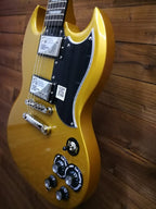 Epiphone SG Pro Limited Edition 1961 Gold Top