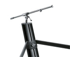 Konig & Meyer 18860 Spider Pro Keyboard Stand Silver