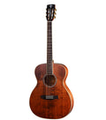 Crafter Mind T-Alp E Brown Chitarra Acustica Elettrificata