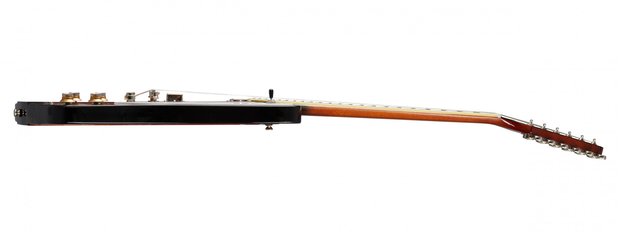 Epiphone Firebird Vintage Sunburst Chitarra Elettrica