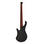 Ibanez Ehb1005Bkf Basso Elettrico 5 Corde Black Flat