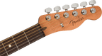Fender Acoustasonic Player Telecaster Brushed Black