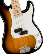 Squier Sonic Precision Bass 2Color Sunburst
