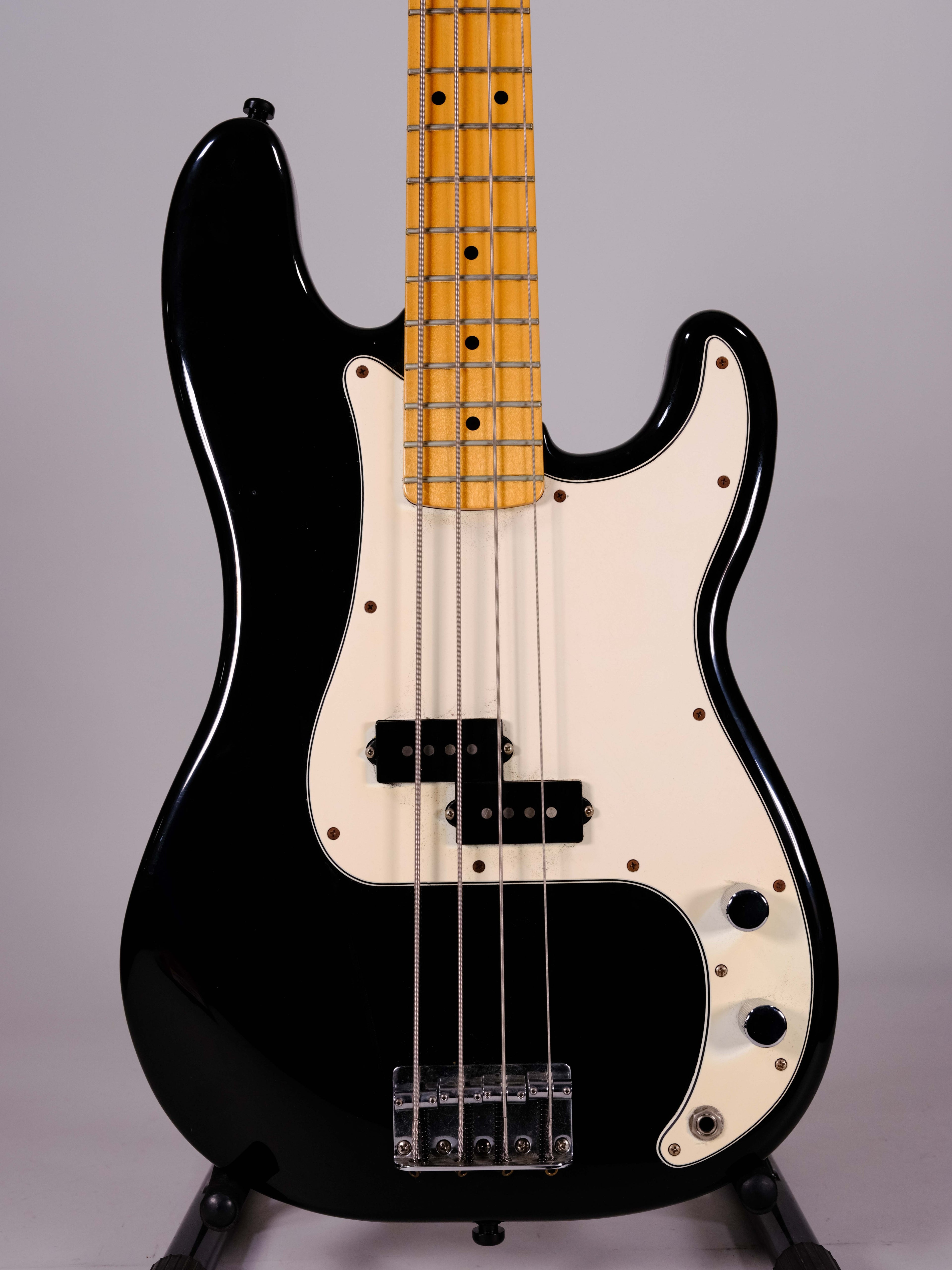 FENDER MEX PRECISION USATO