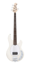 Sterling By Musicman Stingray 4 Vintage Cream