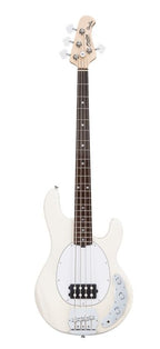 Sterling By Musicman Stingray 4 Vintage Cream