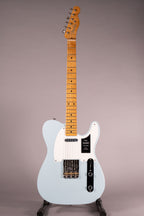 Fender Vintera 50S Telecaster Sonic Blue