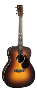 C.F. Martin & Co. J-16E 1935 Burst