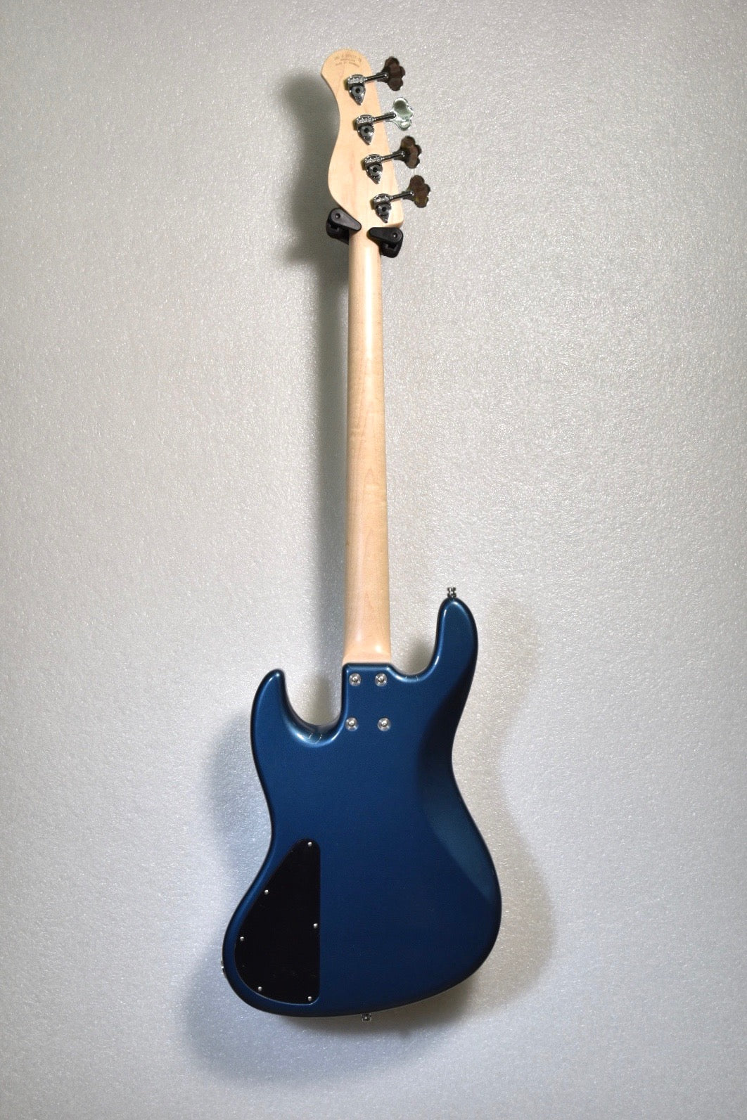 Sadowsky Metroline Jj Bass 4 21 Vintage Lake Placid Blue
