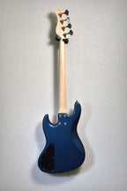Sadowsky Metroline Jj Bass 4 21 Vintage Lake Placid Blue