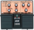 BOSS OC-20G POLY OCTAVE USATO