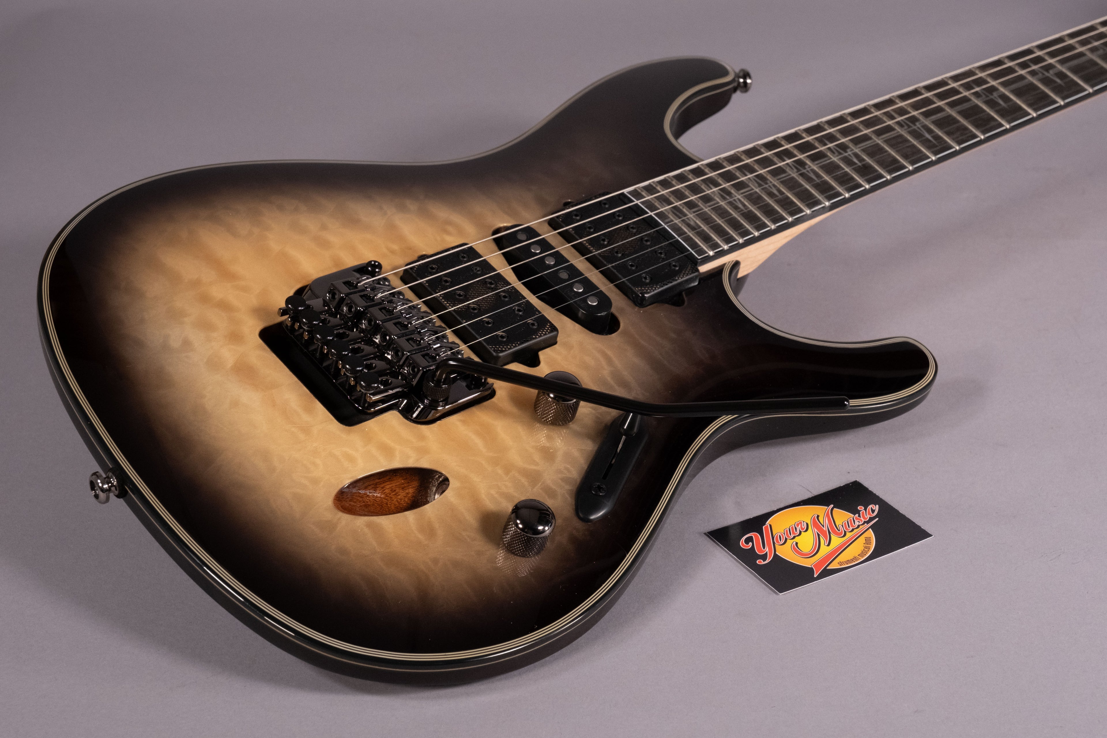 IBANEZ JIVA 10