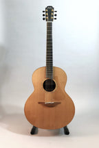 Lowden F25 Acoustic Guitar with Hard Case