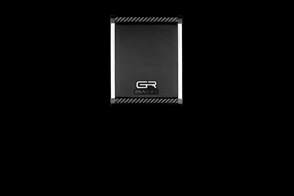 Grbass Gr110 8At Cassa per Basso 1x10'  300 Watt 8 Ohm